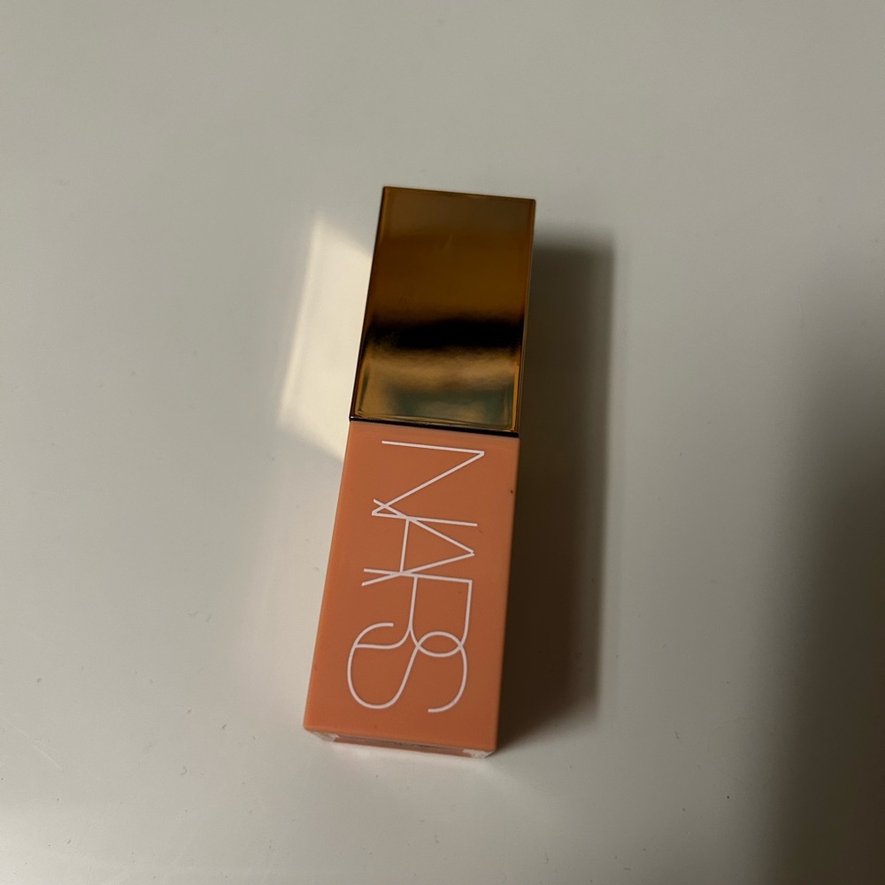 NARS Afterglow Liquid Blush - Dolce Vita